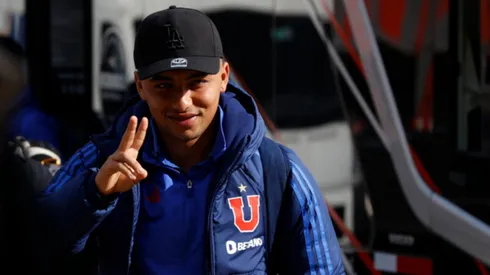 Nico Guerra y el duelo ante Copiapó: "Es una final"