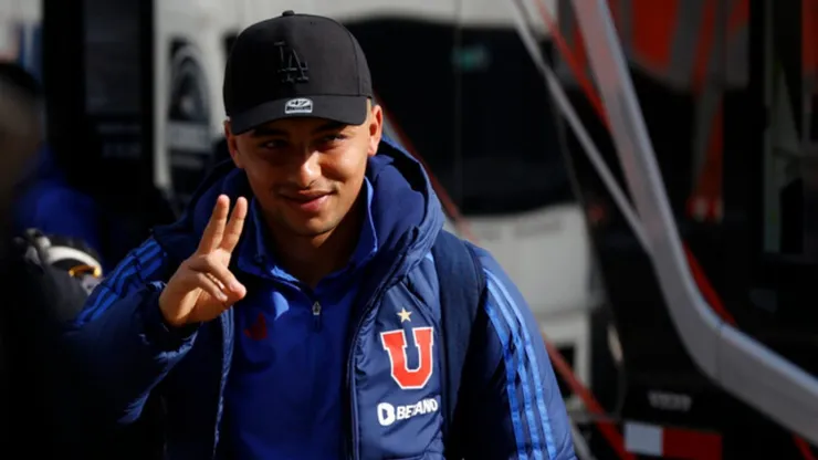 Nico Guerra y el duelo ante Copiapó: "Es una final"