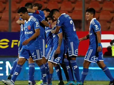 Palma saca a la luz indisciplina de jugador con pasado en la U