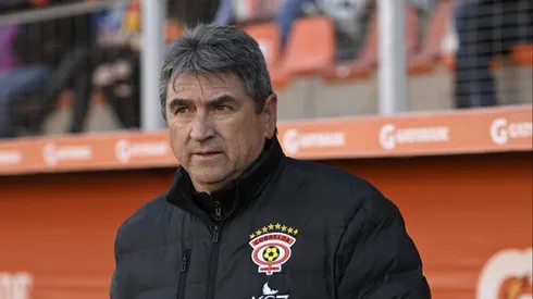 Astorga habló de los objetivos loínos en 2023 y cómo conseguirlos.