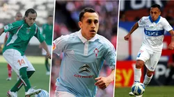 Orellana sueña con vestir la camiseta del conjunto Popular.