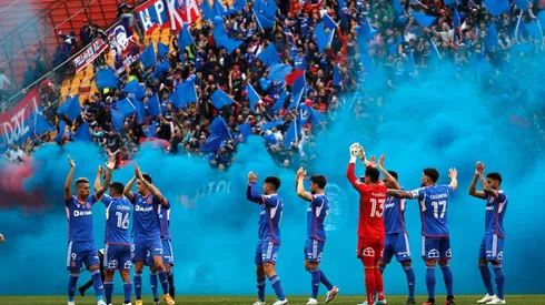 Héroe azul no convence a Mauricio Pellegrino