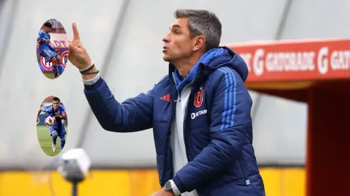 ¿Quién será el lateral izquierdo de la U?