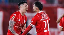 Rodrigo Echeverría enloquece a todos en Argentina (Instagram)