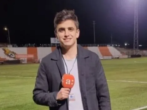 El emotivo programa de Radio Agricultura en honor al periodista Carlos Rudloff