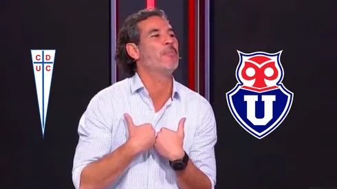 Dante Poli elige a la decepción universitaria del año.