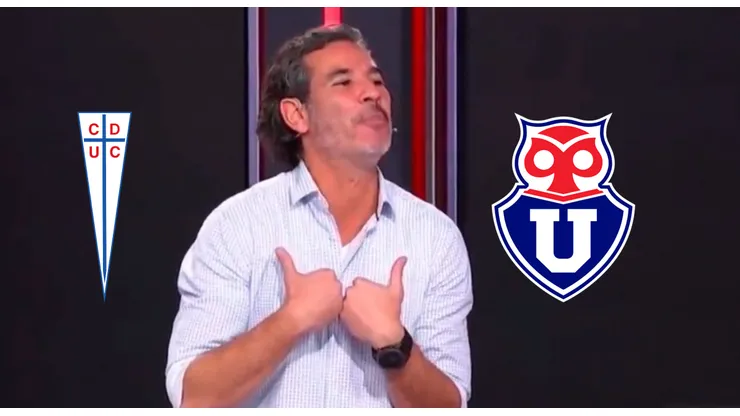 Dante Poli elige a la decepción universitaria del año.