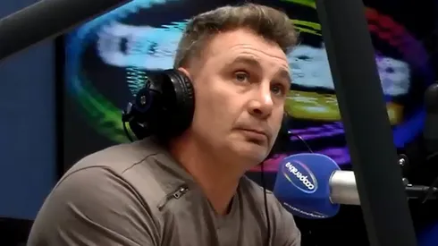 Barti elige a los dos mejores del torneo.