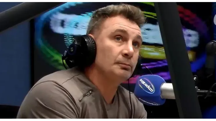 Barti elige a los dos mejores del torneo.