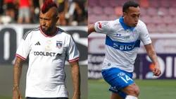 El mensaje de Arturo Vidal a Colo Colo por Fabián Orellana: "Falta que lo llamen, se va al tiro"