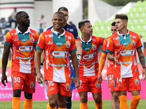 En Cobresal advierten que dejarían casi fuera de carrera a Colo Colo si ganan en el Monumental