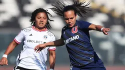 Colo Colo y la U conocen sus fixtures para la Copa Libertadores