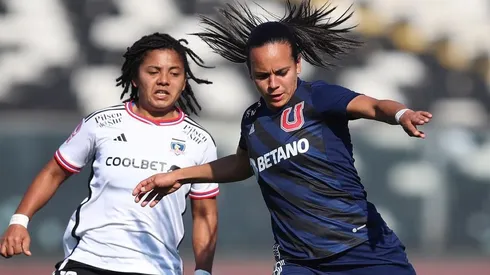 Colo Colo y la U conocen sus fixtures para la Copa Libertadores