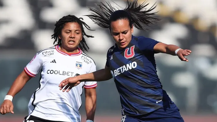 Colo Colo y la U conocen sus fixtures para la Copa Libertadores