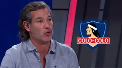 Dante Poli le cierra las puertas a este jugador en Colo Colo