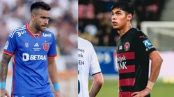 Matías Zaldivia y su consejo para Darío Osorio en Europa