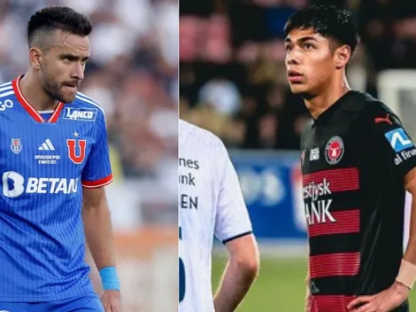 Zaldivia se las canta claritas a Osorio y su partida a Europa