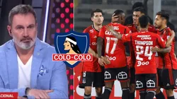 El histórico de Colo Colo alarma por la situación de este jugador