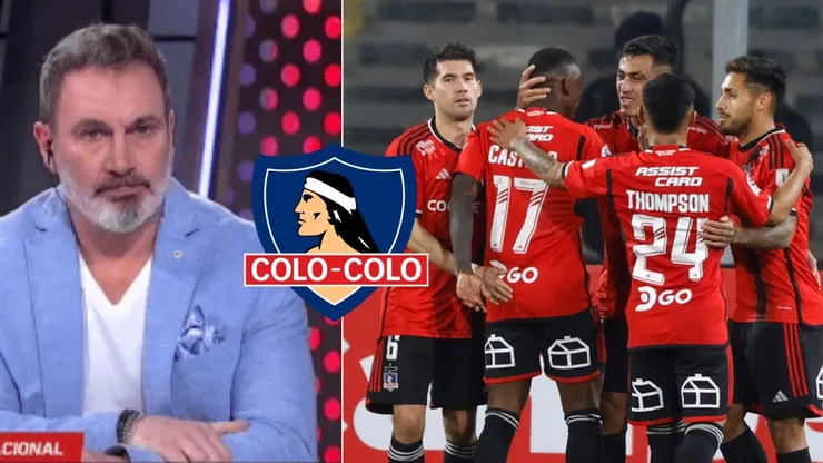 El histórico de Colo Colo alarma por la situación de este jugador