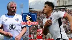 El histórico goleador nacional le deja su gran consejo a Damián Pizarro