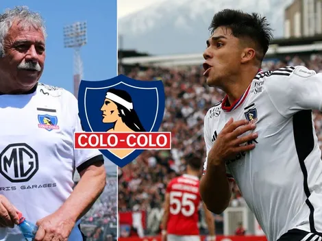 Caszely da en el clavo con el gran problema de finiquito de Pizarro