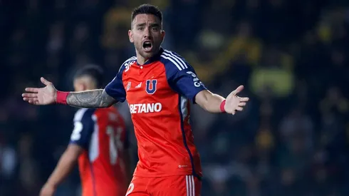 Matías Zaldivia respalda el proceso de Mauricio Pellegrino