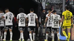 Vladimiro Mimica analiza el presente de Colo Colo en el Campeonato Nacional 2023 (Foto: Photosport)