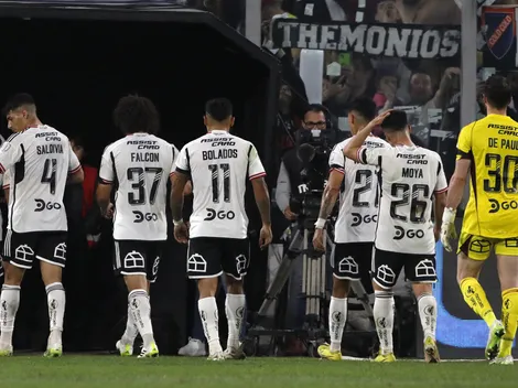 Vladimiro Mimica y el complicado presente de Colo Colo: "Se ha comprado mucho, pero mal"