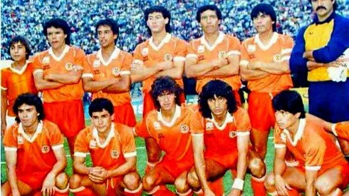 Cobreloa intentó batallar en la Libertadores pero no pudo ante América de Cali