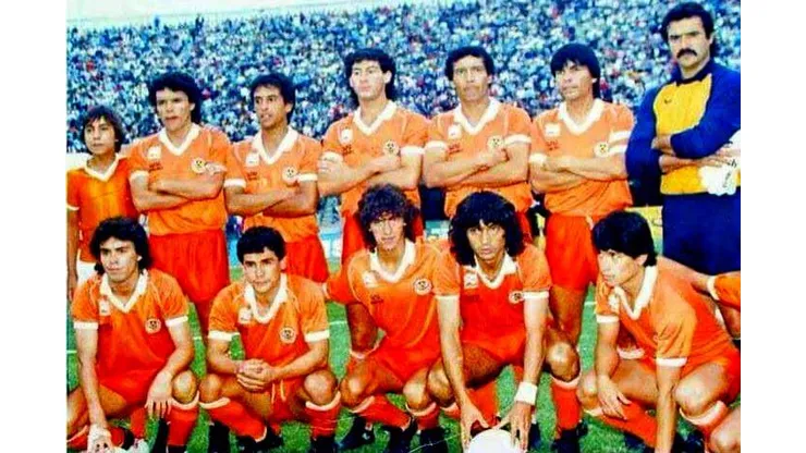 Cobreloa intentó batallar en la Libertadores pero no pudo ante América de Cali