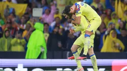 Fabián Estay destaca la participación chilena en el clásico mexicano