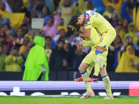 Estay le pone un 7 a Diego Valdés e Igor Lichnovsky