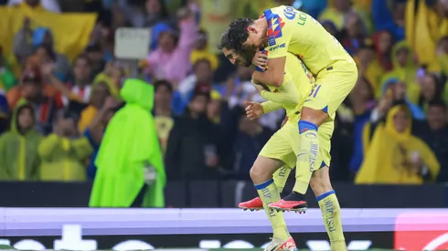 Fabián Estay destaca la participación chilena en el clásico mexicano