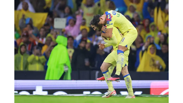Fabián Estay destaca la participación chilena en el clásico mexicano