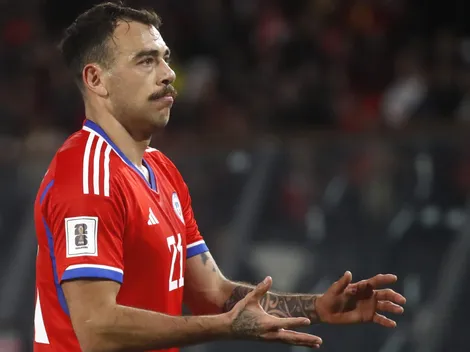 La increíble historia de Matías Catalán que defiende a la Roja gracias a las redes sociales