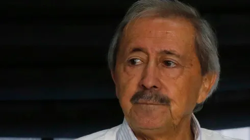 Leonardo Véliz se refiere al posible llamado a Marcelo Díaz a La Roja