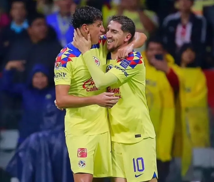 Lichnovsky fue destacado en México por su rendimiento ante Chivas | FOTO: Getty Images