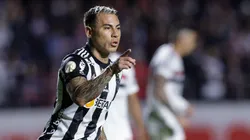 "Turboman" no lo pasa para nada bien en su estadía en Brasil.