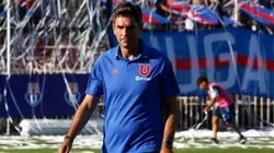 "Pellegrino ya debe tener todo asumido"