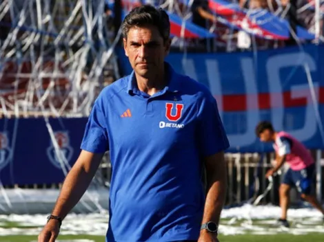 La extraña decisión de Mauricio Pellegrino en la U