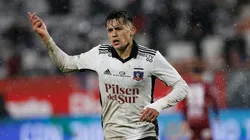 El Pibe está teniendo una gran temporada en el equipo dirigido por Martín Demichelis.