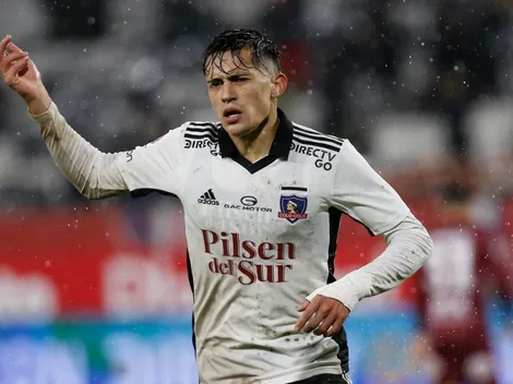 Colo Colo mira de reojo: Informan que Solari estaría siendo seguido de cerca por dos clubes de Italia