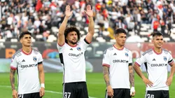 Colo Colo en EA Sports FC 24: ¿Cuál es la valoración de los jugadores albos en el videojuego?