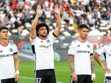 Colo Colo en EA Sports FC 24: ¿Cuál es la valoración de los jugadores albos en el videojuego?