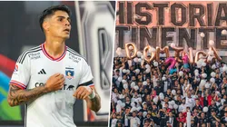 Wiemberg alzó la voz tras los homenajes de los hinchas albos.