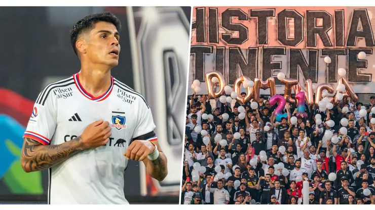 Wiemberg alzó la voz tras los homenajes de los hinchas albos.