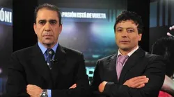 El recuerdo de Marco Sotomayor a Eduardo Bonvallet