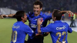 El ex jugador de la Universidad de Chile descuelga los botines