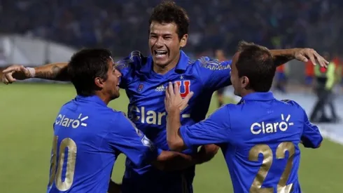 El ex jugador de la Universidad de Chile descuelga los botines