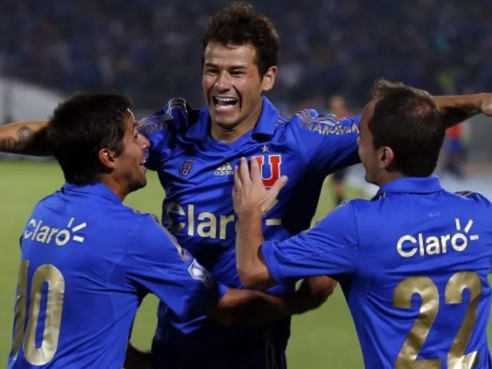 Ex U. de Chile sale del retiro y encuentra nuevo club